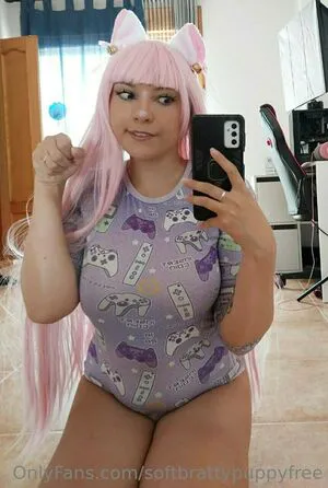 Softbrattypuppyfree OnlyFans Leaked Free Thumbnail Picture - #36SQoyiRb6