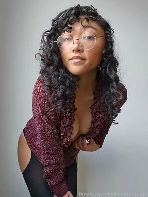 Softbrownsugrr OnlyFans Leaked Free Thumbnail Picture - #SwQxdjR0zT