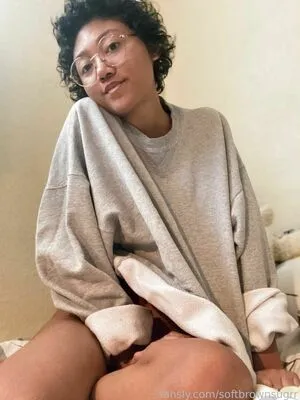 Softbrownsugrr OnlyFans Leaked Free Thumbnail Picture - #cmbGjAmT6N