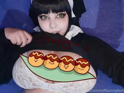 Softbunnybun OnlyFans Leaked Free Thumbnail Picture - #0jcPrAjhkA