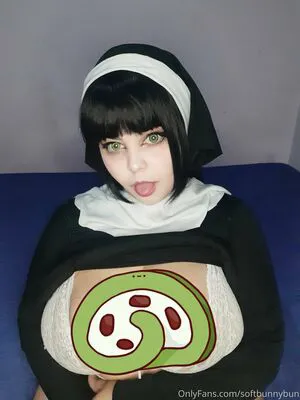 Softbunnybun OnlyFans Leaked Free Thumbnail Picture - #IAR8J8z5BS