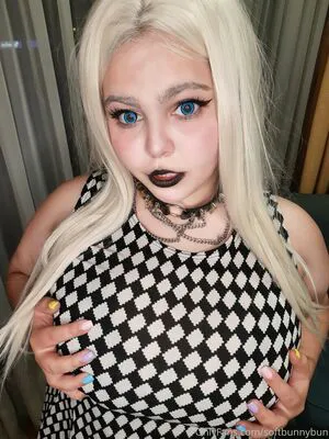 Softbunnybun OnlyFans Leaked Free Thumbnail Picture - #N7YP0q4ki4