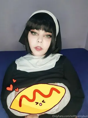 Softbunnybun OnlyFans Leaked Free Thumbnail Picture - #T2v0xDkTRD