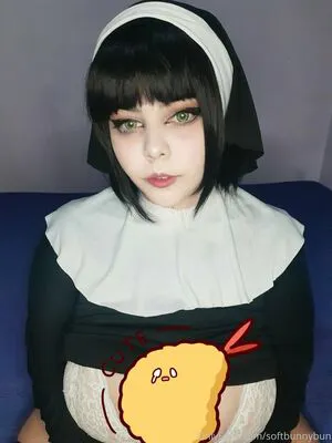 Softbunnybun OnlyFans Leaked Free Thumbnail Picture - #u9GqCotvDG