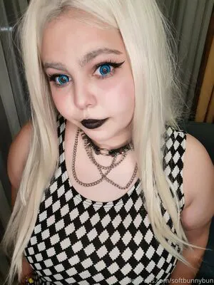 Softbunnybun OnlyFans Leaked Free Thumbnail Picture - #wdQ2e5HnYt