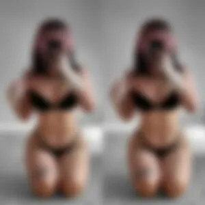 Softbunnyrae OnlyFans Leaked Free Thumbnail Picture - #B1YtC1jaGp