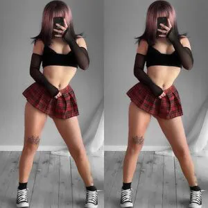 Softbunnyrae OnlyFans Leaked Free Thumbnail Picture - #IrInZyiiNf