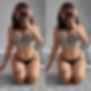 Softbunnyrae OnlyFans Leaked Free Thumbnail Picture - #ldk8XWYxSq