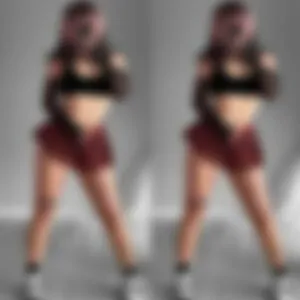 Softbunnyrae OnlyFans Leaked Free Thumbnail Picture - #mxGxafAuiD