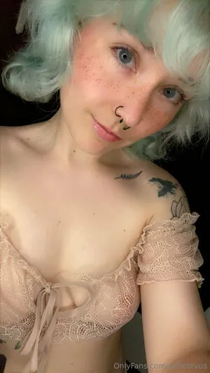 Softcorvus OnlyFans Leaked Free Thumbnail Picture - #W31opQEo37