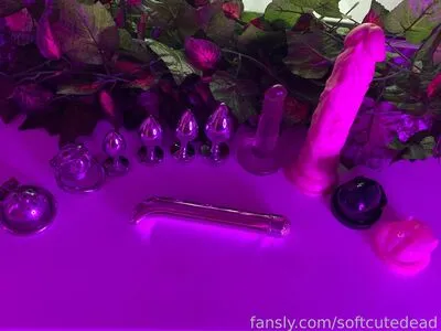 Softcutedead OnlyFans Leaked Free Thumbnail Picture - #17OusRwh8g