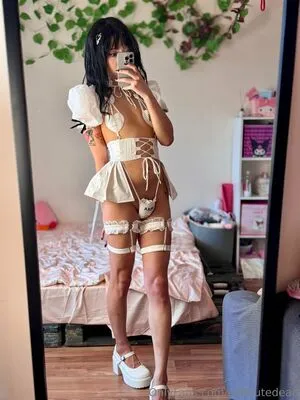 Softcutedead OnlyFans Leaked Free Thumbnail Picture - #7Y3E6nrLUs
