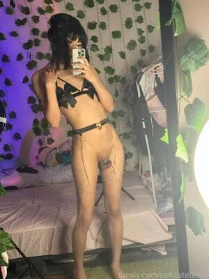 Softcutedead OnlyFans Leaked Free Thumbnail Picture - #8ciKS8vV74