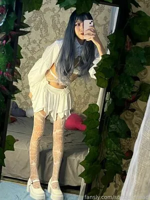 Softcutedead OnlyFans Leaked Free Thumbnail Picture - #BPS1jysSvl