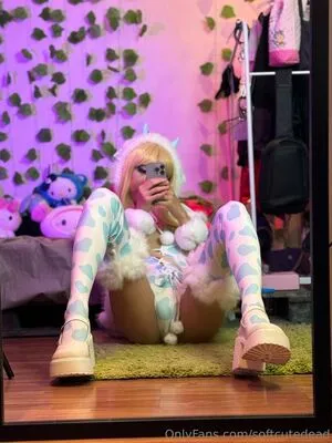 Softcutedead OnlyFans Leaked Free Thumbnail Picture - #E9CxUvXz7u