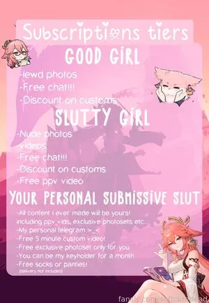 Softcutedead OnlyFans Leaked Free Thumbnail Picture - #HVZVPKmVCE