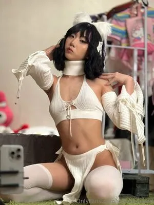 Softcutedead OnlyFans Leaked Free Thumbnail Picture - #HmwBDLNNd3