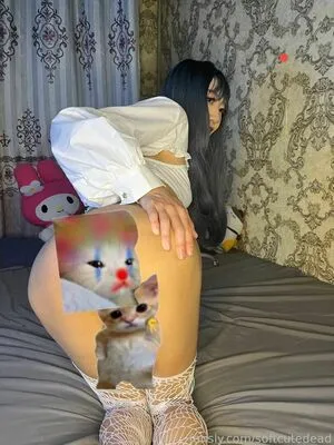 Softcutedead OnlyFans Leaked Free Thumbnail Picture - #LLrhPXqS7s
