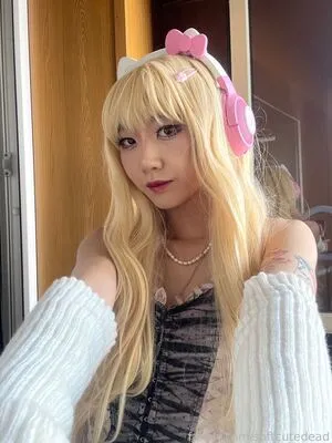 Softcutedead OnlyFans Leaked Free Thumbnail Picture - #MOH4DxE0zQ