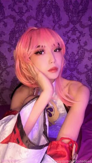 Softcutedead OnlyFans Leaked Free Thumbnail Picture - #NzSGnc6ZB5
