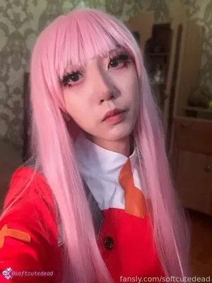 Softcutedead OnlyFans Leaked Free Thumbnail Picture - #RzU8EKobDY