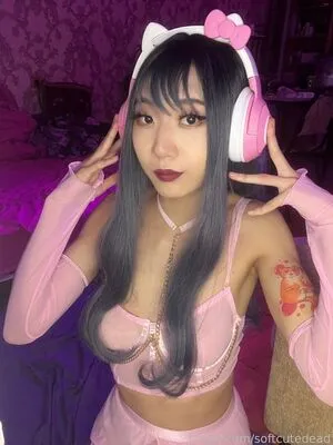 Softcutedead OnlyFans Leaked Free Thumbnail Picture - #TU4Qe7o23k