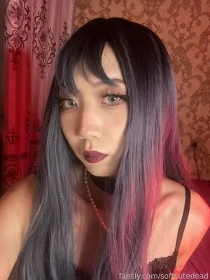 Softcutedead OnlyFans Leaked Free Thumbnail Picture - #UuwDgxH9JV