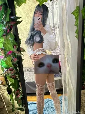 Softcutedead OnlyFans Leaked Free Thumbnail Picture - #Vuo118YK0N
