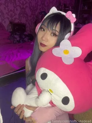 Softcutedead OnlyFans Leaked Free Thumbnail Picture - #bOuhGwBuIB