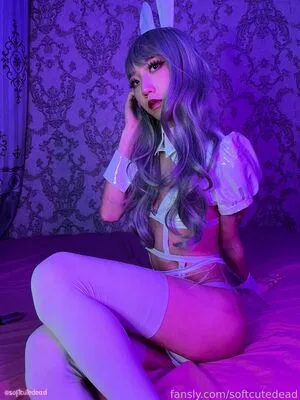 Softcutedead OnlyFans Leaked Free Thumbnail Picture - #eEVKe3pxx4
