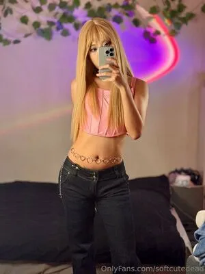 Softcutedead OnlyFans Leaked Free Thumbnail Picture - #ghjobbdPSZ
