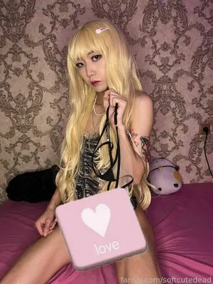 Softcutedead OnlyFans Leaked Free Thumbnail Picture - #h1GGRQW0AG
