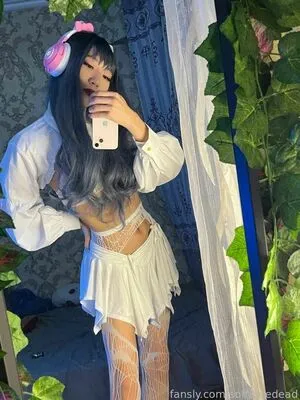 Softcutedead OnlyFans Leaked Free Thumbnail Picture - #p3oca9fRph