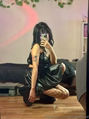 Softcutedead OnlyFans Leaked Free Thumbnail Picture - #swJV3TAvUg