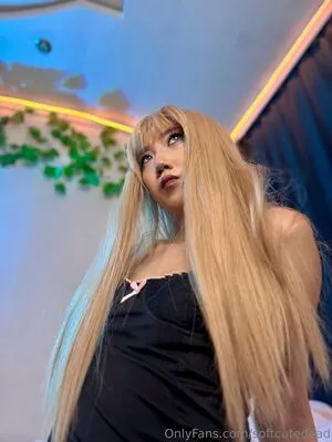 Softcutedead OnlyFans Leaked Free Thumbnail Picture - #vCrwLy3TyH