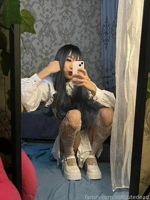 Softcutedead OnlyFans Leaked Free Thumbnail Picture - #yhwatiW5ui
