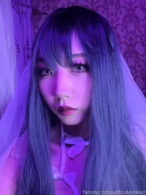 Softcutedead OnlyFans Leaked Free Thumbnail Picture - #z9GCgWyysM
