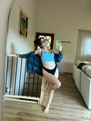 Softdahliaxo OnlyFans Leaked Free Thumbnail Picture - #1e6fSpv7FV