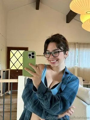 Softdahliaxo OnlyFans Leaked Free Thumbnail Picture - #68tdtsVYpP