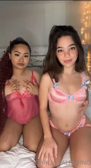 Softdahliaxo OnlyFans Leaked Free Thumbnail Picture - #GQLj6bQEmm