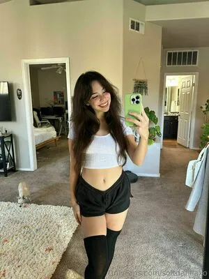 Softdahliaxo OnlyFans Leaked Free Thumbnail Picture - #JjUZT1LQZu