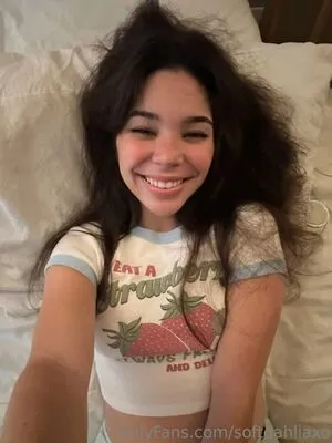 Softdahliaxo OnlyFans Leaked Free Thumbnail Picture - #LeuzzapK6U