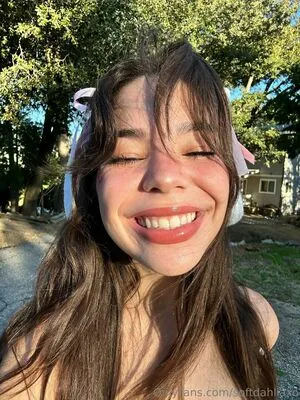 Softdahliaxo OnlyFans Leaked Free Thumbnail Picture - #VaWkrTEimR