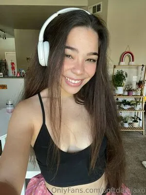 Softdahliaxo OnlyFans Leaked Free Thumbnail Picture - #jJvFzlqPaV