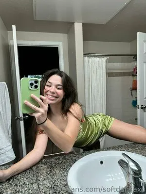 Softdahliaxo OnlyFans Leaked Free Thumbnail Picture - #rVfYP0VKPM