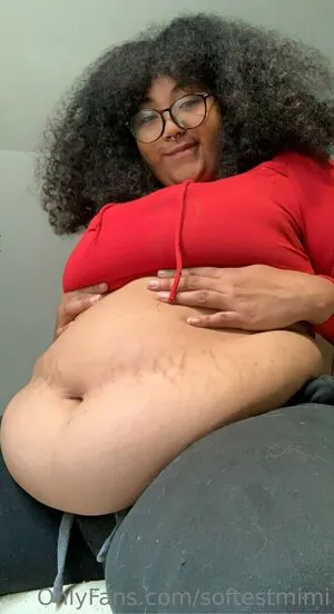 Softestmimi OnlyFans Leaked Free Thumbnail Picture - #ExpwBAHQBP