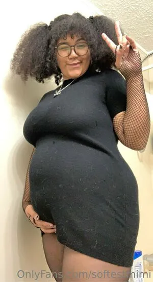 Softestmimi OnlyFans Leaked Free Thumbnail Picture - #OAiOEMeUJp