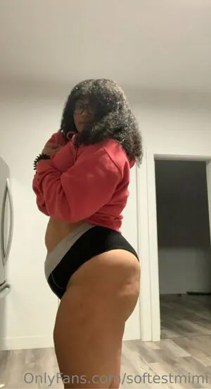 Softestmimi OnlyFans Leaked Free Thumbnail Picture - #TOkXbTuhpb