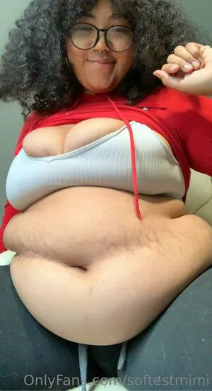Softestmimi OnlyFans Leaked Free Thumbnail Picture - #qK9lrfU6NV