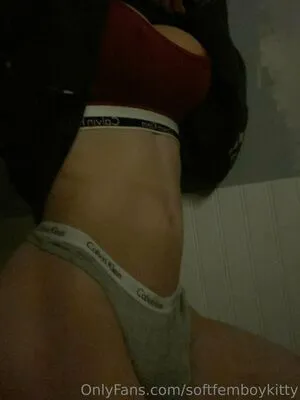 Softfemboykitty OnlyFans Leaked Free Thumbnail Picture - #7GichaSLWW